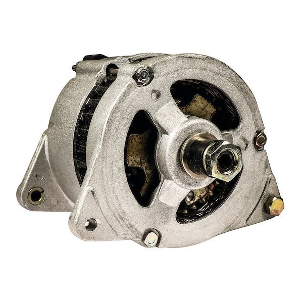 A & I Products RE-MFG. ALTERNATOR 9" x7" x7" A-82001260 - main